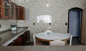 Imagem 5: Santo André - Casa Padrão - Campestre