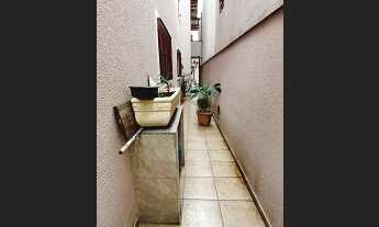 Imagem 2: Casa para venda possui 160 metros quadrados com 3 quartos em Ribeira - Salvador - BA