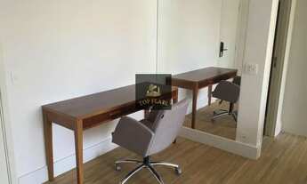 Imagem 5: Flat disponível no Itaim Bibi