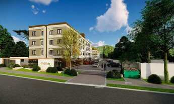 Imagem: Apartamento à venda no bairro Boqueirão