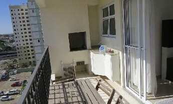 Imagem: Apartamento - Urbanova - Residencial Grand