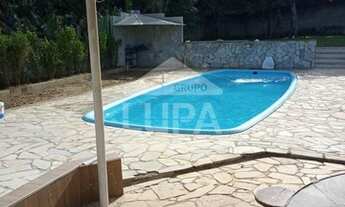 Imagem 3: Casa com 1 dormitório à venda no Parque Florestal!