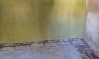 Imagem 2: Casa pequena Casa com 1 dormitório