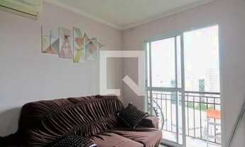 Imagem 3: Apartamento para Aluguel - Jardim Iris , 2 Quartos, 53 m2