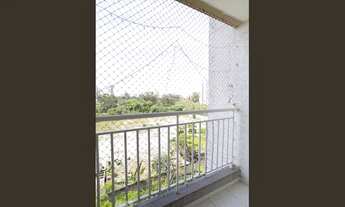 Imagem 4: Apartamento para Aluguel - Penha de França, 2 Quartos, 54 m2