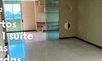 Imagem: Cobertura Lírio do Vale - Coqueiro - Ananindeua