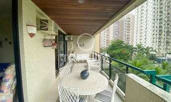 Imagem 6: Apartamento em Recreio dos Bandeirantes - Rio de Janeiro