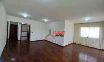 Imagem: Apartamento com 3 dormitórios, 145 m²