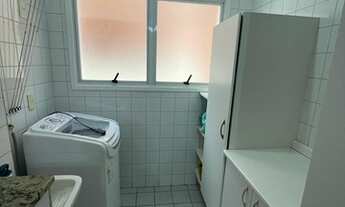 Imagem 6: Apartamento para aluguel possui 62 metros quadrados com 2 quartos