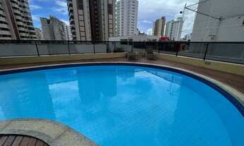 Imagem 5: Apartamento para locação em Manaíra 145m² - com 3 suítes - muito bem localizado