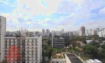 Imagem 5: Studio com 1 dormitório para alugar, 33 m² por R$ 4.000,00/mês - Brooklin - São Paulo/SP