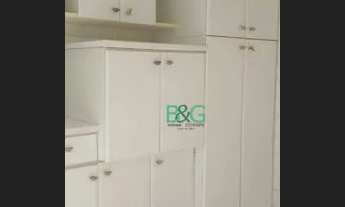 Imagem 7: Sobrado com 3 dormitórios, 186 m² - venda por R$ 1.250.000 ou aluguel por R$ 6.000/mês - C