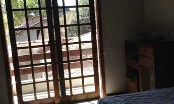 Imagem 6: Casa Padrão em São José dos Campos