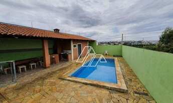 Imagem 2: Casa com 4 dormitórios, 350 m² - venda por R$ 800.000,00 ou aluguel por R$ 3.500,01/mês