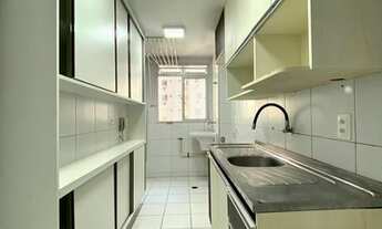 Imagem 3: Apartamento para aluguel com 65 metros quadrados com 2 quartos em Imbiribeira - Recife - P