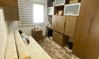 Imagem 6: São Paulo - Apartamento Padrão - Água Rasa