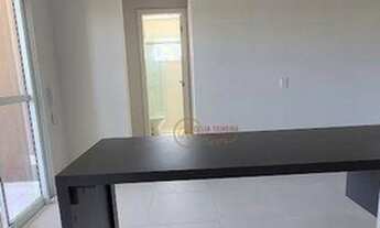 Imagem 8: Apartamento com 2 dormitórios, 52 m² - venda por R$ 405.000,00 ou aluguel por R$ 2.437,34