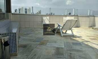 Imagem 3: Flat disponível em Moema