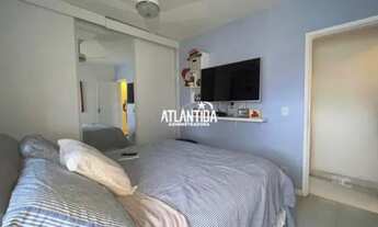 Imagem 6: Apartamento para venda tem 90 metros quadrados com 3 quartos em Leblon - Rio de Janeiro