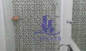 Imagem 7: Casa com 3 dormitórios para alugar, 130 m² por R$ 1.800,00/mês - Vila Souto - Bauru/SP