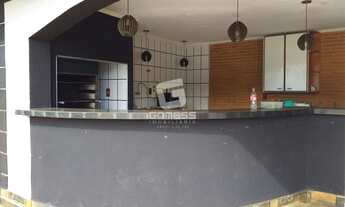 Imagem 5: Casa para alugar no bairro Ribeirânia - Ribeirão Preto/SP