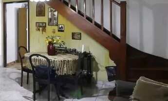 Imagem 2: CASA ASSOBRADADA - SANTO AMARO - SP