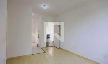 Imagem 2: Apartamento para Aluguel - Jardim Petrópolis, 2 Quartos, 39 m2