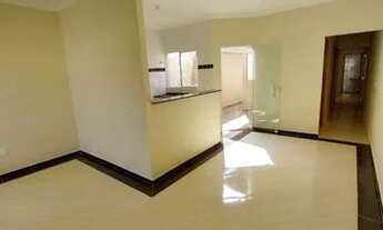 Imagem 4: Casa para Venda em Taubaté, Residencial Estoril, 2 dormitórios, 1 suíte, 2 banheiros, 2 va