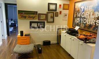 Imagem 7: Apartamento no Alto da Boa Vista 185m com 3 Suítes