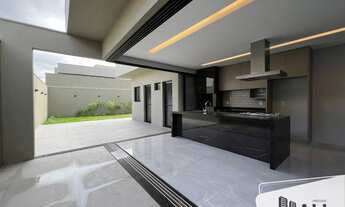 Imagem 6: Casa de Condomínio à Venda no Quinta do Lago com 3 quartos por R$ 1.300.000