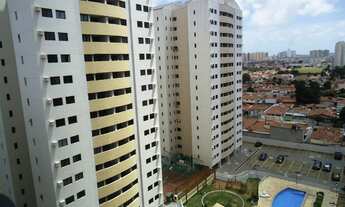 Imagem: Residencial Sun Happy - Apto 3/4 e 1 suíte