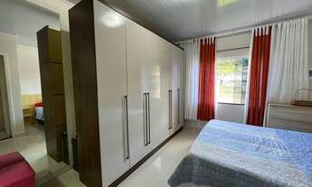 Imagem 3: Casa para venda com 430 metros quadrados com 4 quartos em Manguinhos - Serra - ES