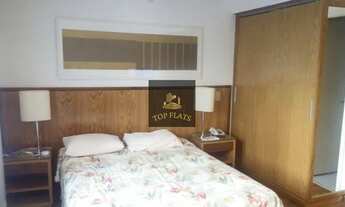 Imagem 4: Flat disponível em Moema