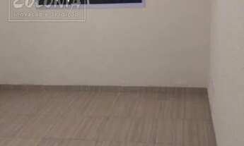 Imagem 5: Santo André - Apartamento Padrão - Vila Lutécia