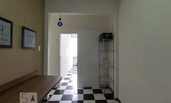 Imagem 2: Apartamento para Aluguel - Catete, 2 Quartos, 46 m2