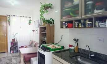 Imagem 4: Apartamento para Aluguel - Vila Dalila, 2 Quartos, 41 m2