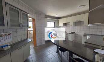 Imagem 1: Apartamento com 4 dormitórios, 275 m² - Centro - Sorocaba/SP