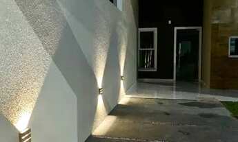 Imagem: Casa para venda no bairro Ancuri com documentação