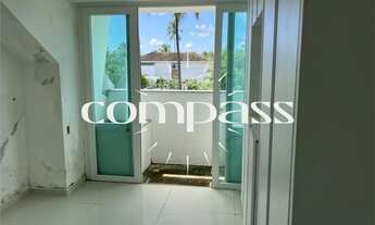 Imagem 7: Casa com 4 suítes para venda e locação no Cond. Morada da Península na Reserva do Paiva