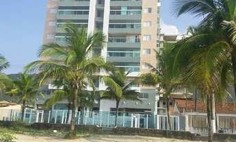 Imagem 5: VENDO/TROCO - APARTAMENTO MOBILIADO PRAIA CENTRO ,MONGAGUÁ SP. FRENTE MAR NOVO TERRAÇO G