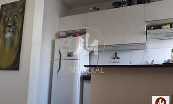 Imagem 6: Apartamento (tipo - padrao) 2 dormitórios, cozinha planejada, portaria 24hs, lazer, em con