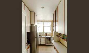 Imagem 6: SÃO PAULO - Apartamento Padrao - PARAÍSO