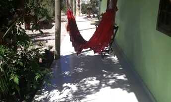 Imagem 4: Alto paraíso de Goiás Chapada dos Veadeiros