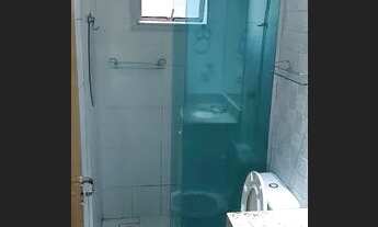 Imagem 4: Apartamento no Edificio Ilha Bela