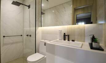 Imagem 7: Apartamento do tipo cobertura à venda no Condomínio BKO, com 2 quartos, por R$812.000,00