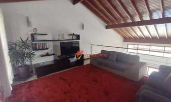 Imagem 6: MANSÃO A VENDA COM 05 DORMITÓRIOS SENDO 02 SUÍTES