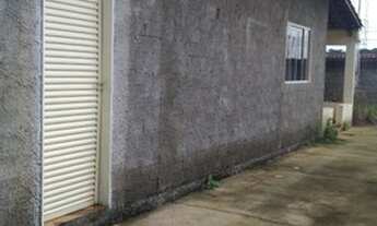 Imagem 5: Casa para aluguel com 90 metros quadrados com 2 quartos em Abadia de Goias - Abadia de Goi