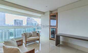 Imagem 7: Apartamento Locação 1 Dormitórios - 100 m² Brooklin