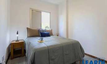 Imagem 11: APARTAMENTO - BROOKLIN - SP