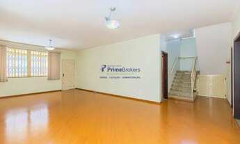 Imagem 3: Casa para venda no Planalto Paulista 4 dormitórios